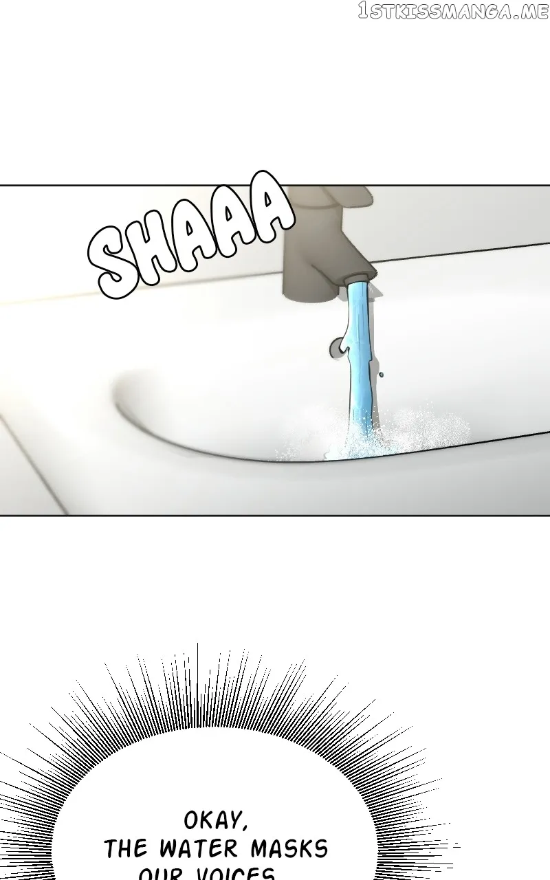 Who's Mr. President? Chapter 64 Online - página 59
