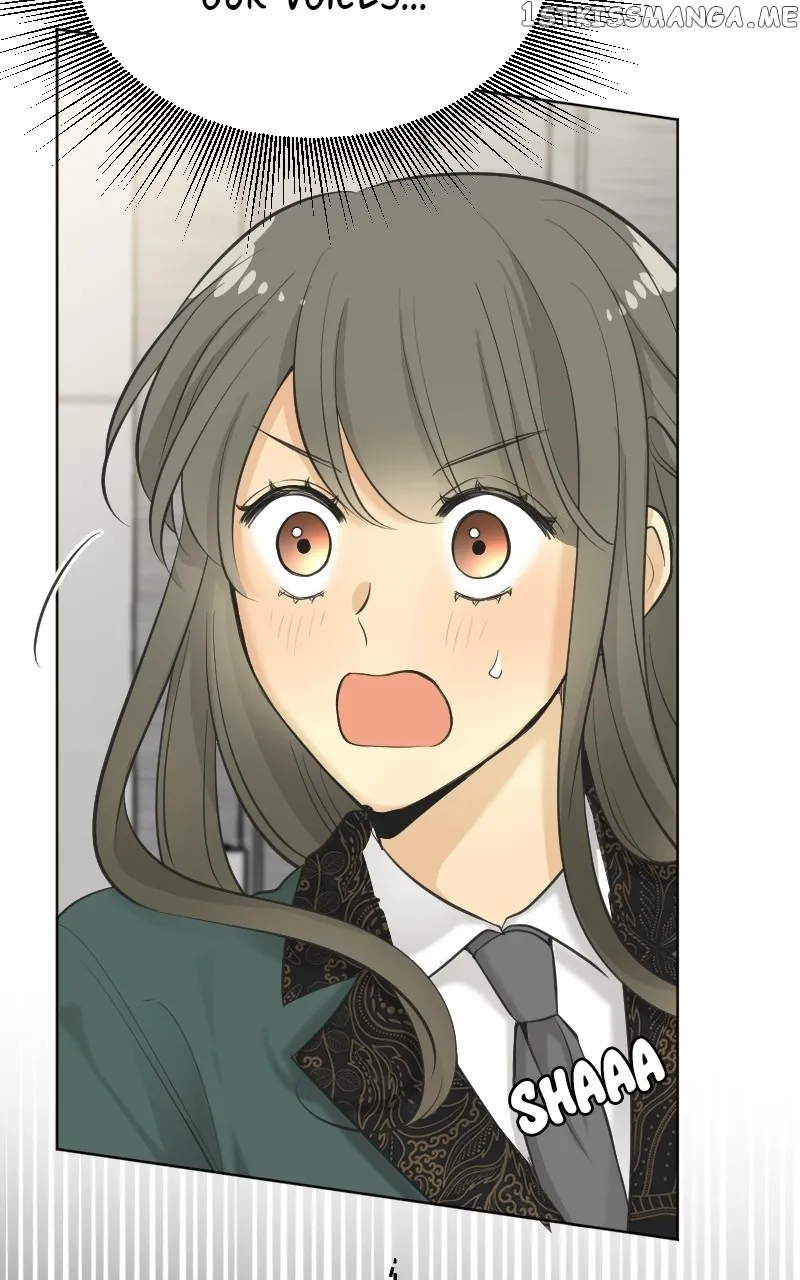 Who's Mr. President? Chapter 64 Online - página 60