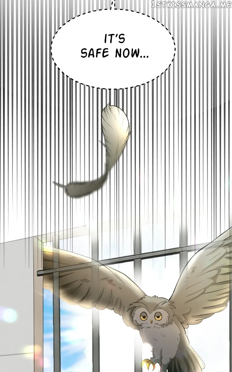 Who's Mr. President? Chapter 64 Online - página 61