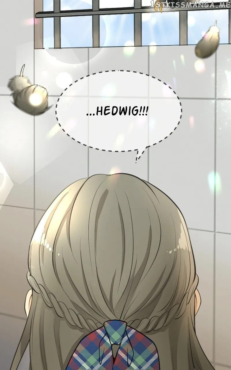 Who's Mr. President? Chapter 64 Online - página 62
