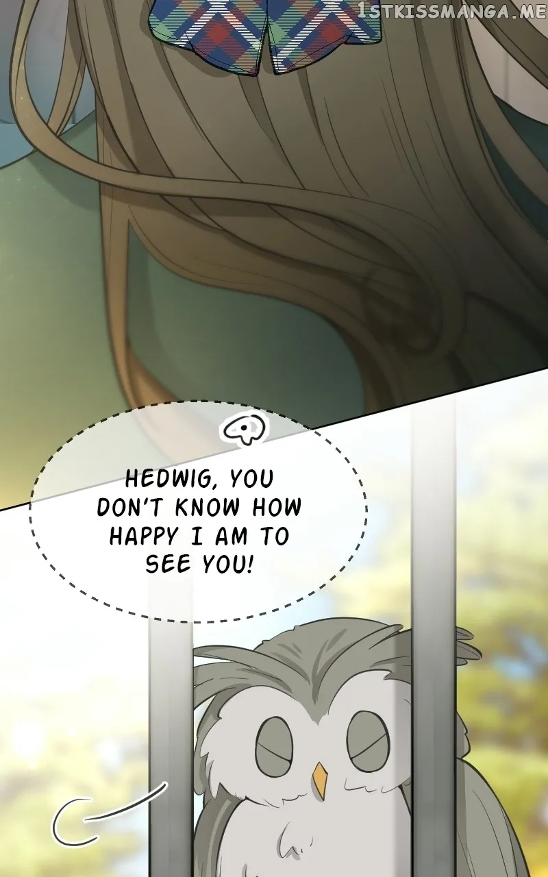 Who's Mr. President? Chapter 64 Online - página 63