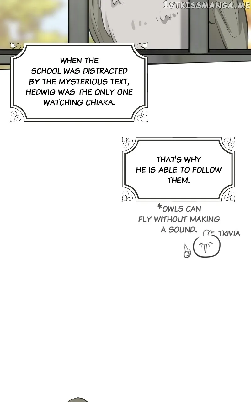Who's Mr. President? Chapter 64 Online - página 64
