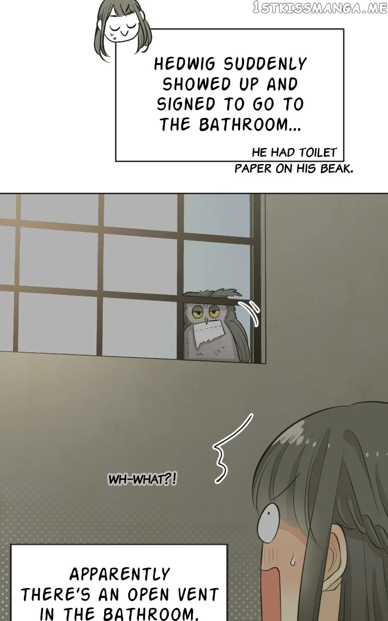Who's Mr. President? Chapter 64 Online - página 65
