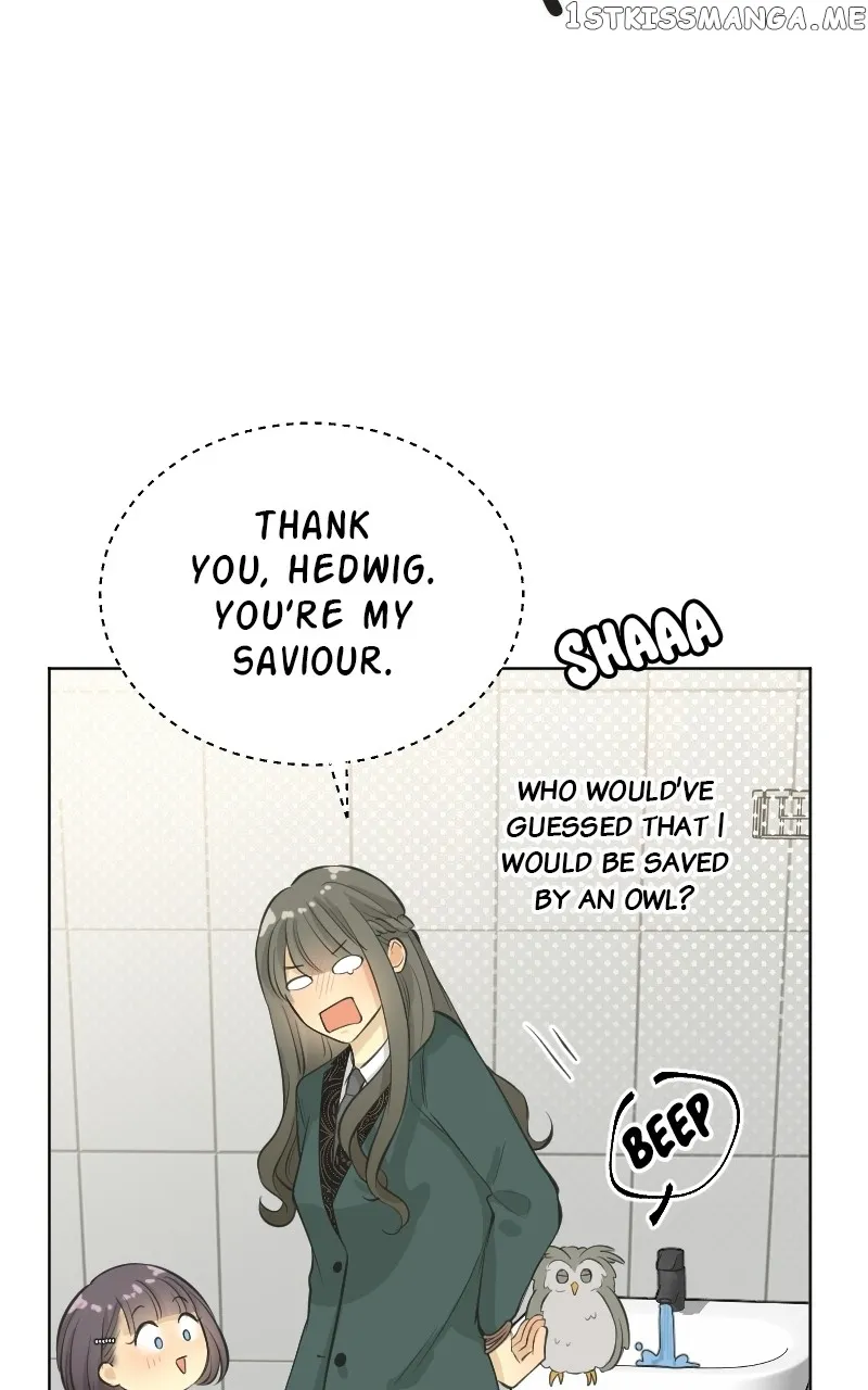 Who's Mr. President? Chapter 64 Online - página 69