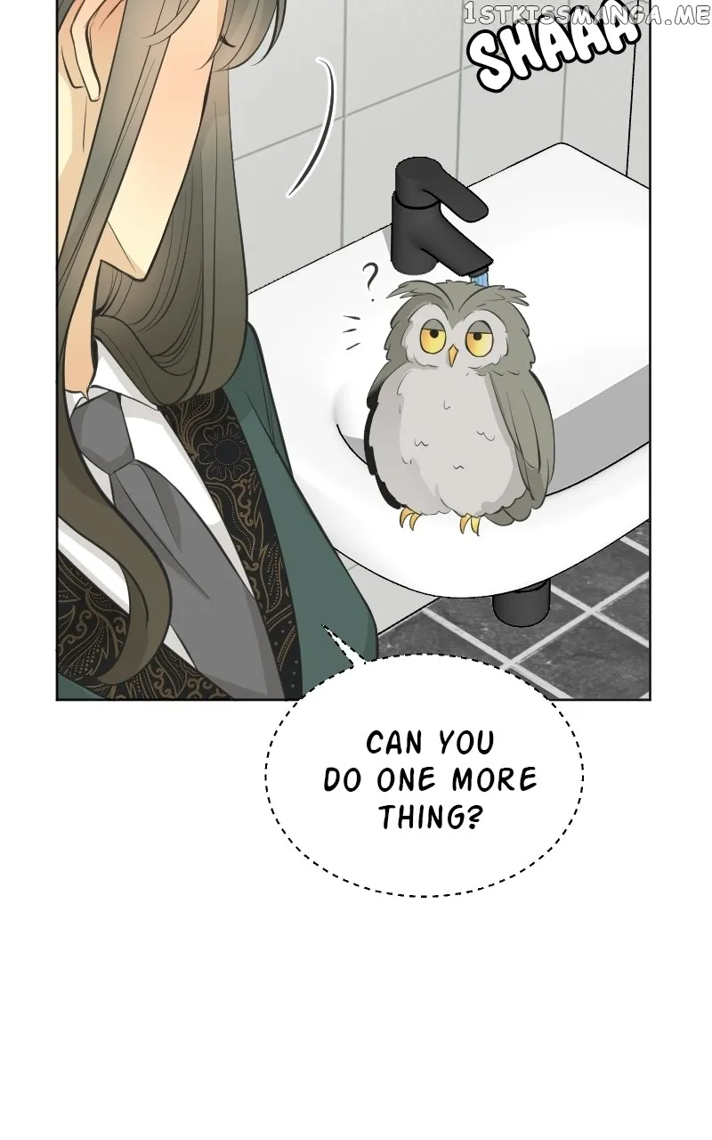 Who's Mr. President? Chapter 64 Online - página 71