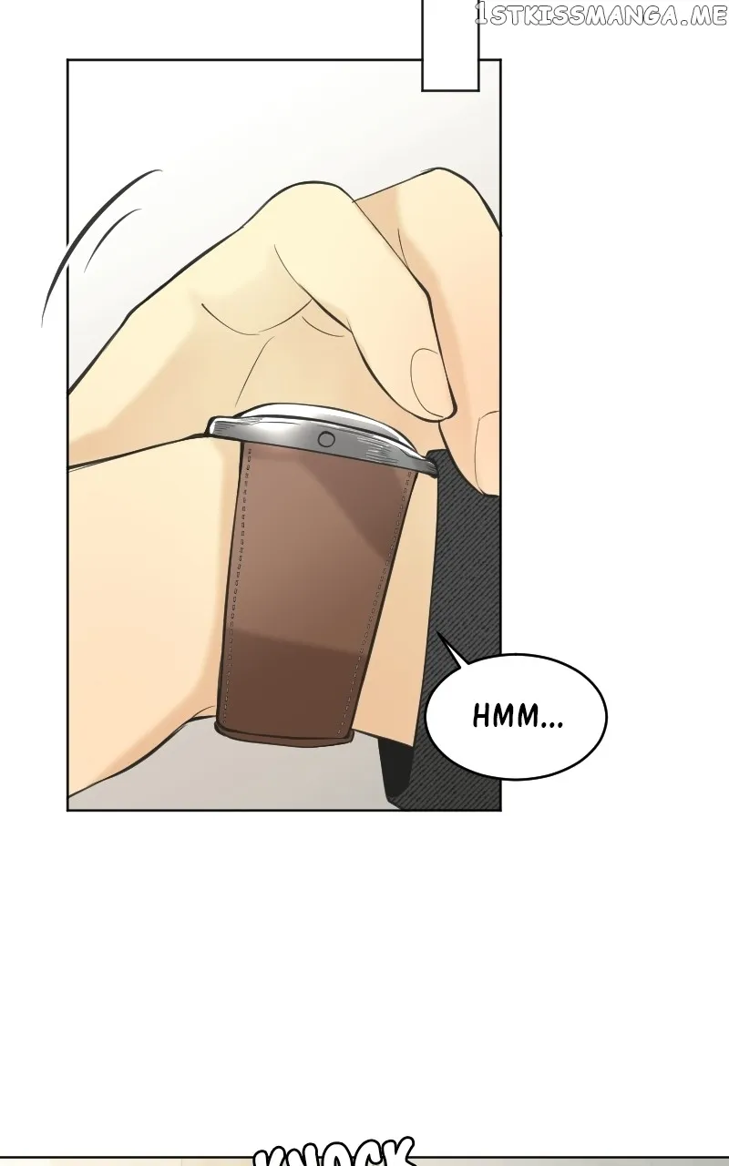 Who's Mr. President? Chapter 64 Online - página 73
