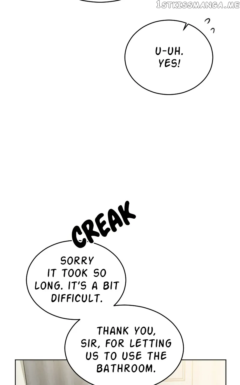 Who's Mr. President? Chapter 64 Online - página 75