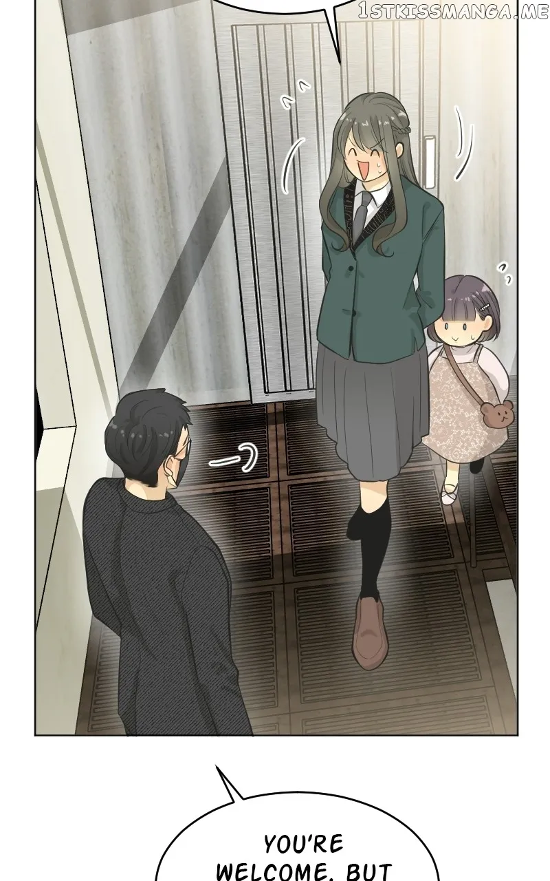 Who's Mr. President? Chapter 64 Online - página 76
