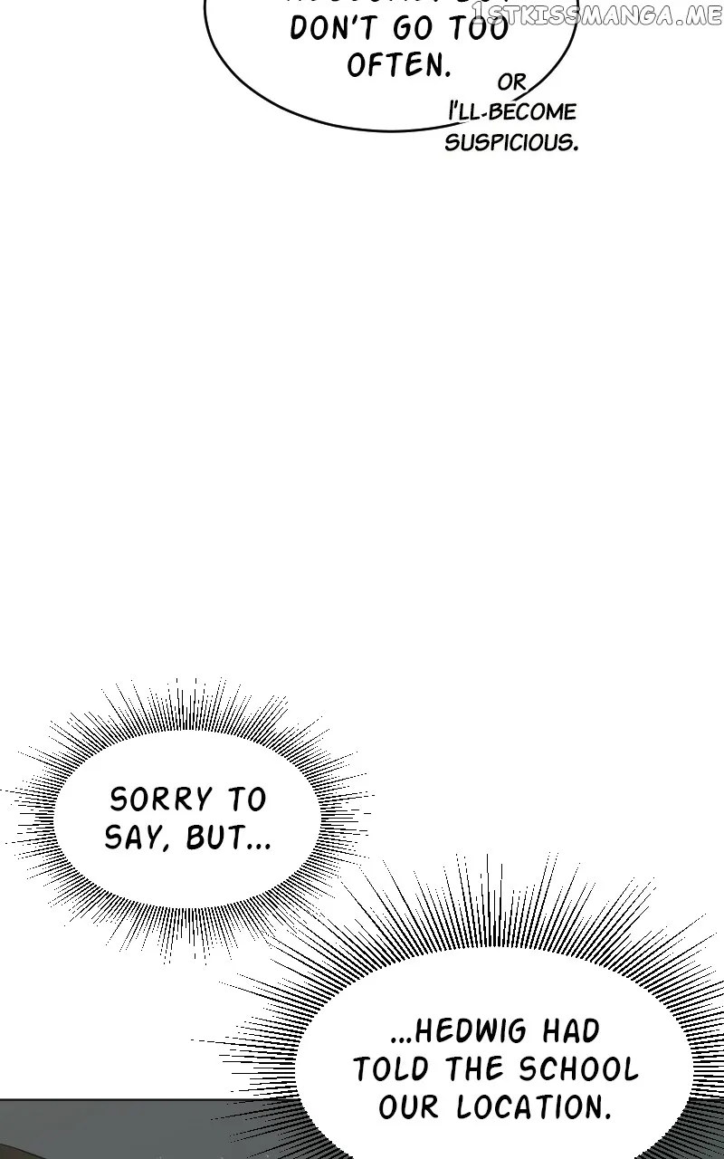 Who's Mr. President? Chapter 64 Online - página 77