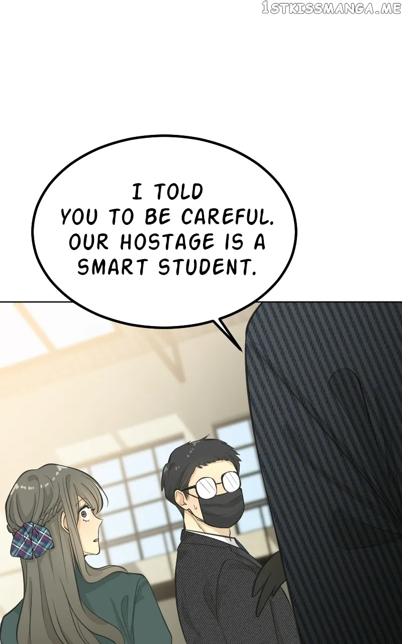 Who's Mr. President? Chapter 64 Online - página 80