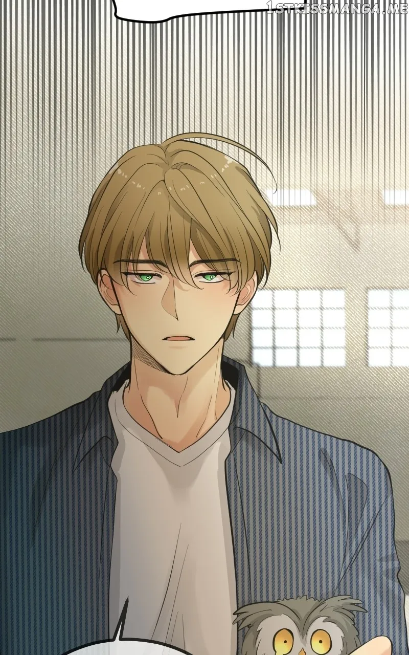 Who's Mr. President? Chapter 64 Online - página 82