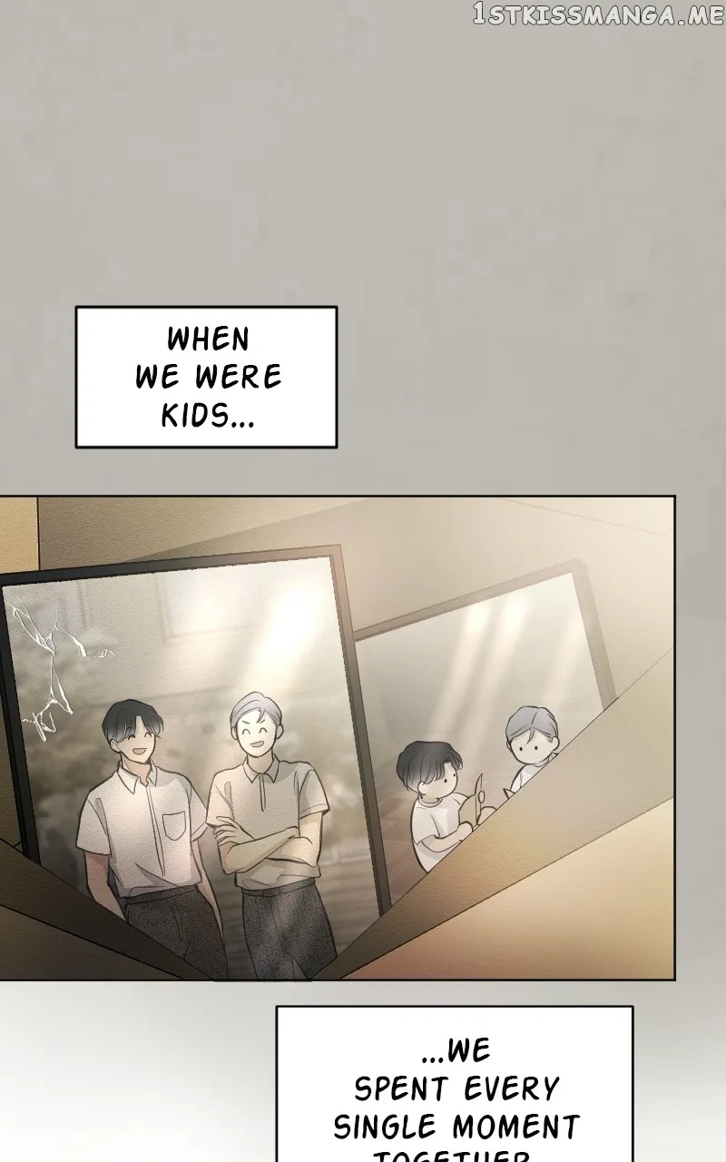 Who's Mr. President? Chapter 65 Online - página 2