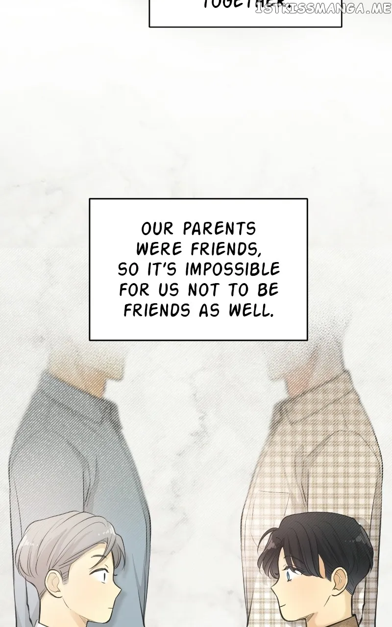 Who's Mr. President? Chapter 65 Online - página 3