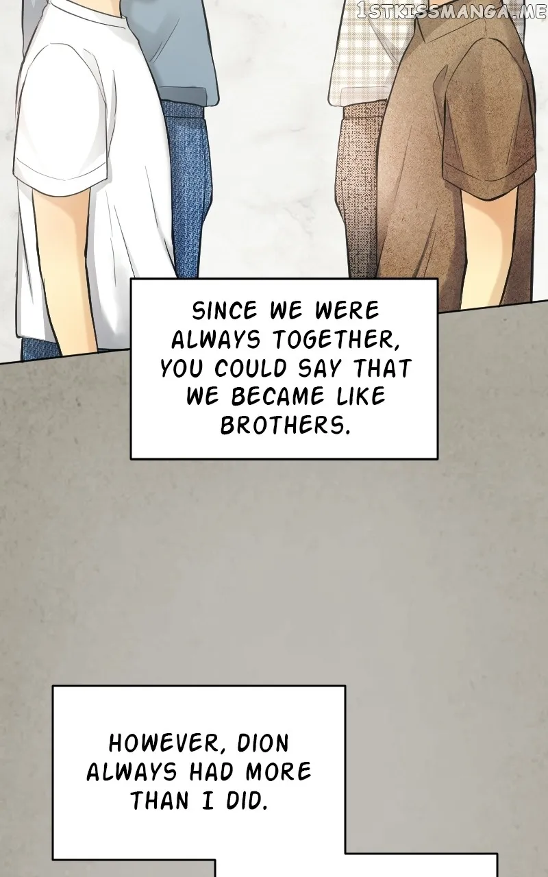 Who's Mr. President? Chapter 65 Online - página 4