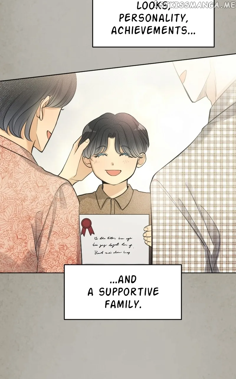 Who's Mr. President? Chapter 65 Online - página 5