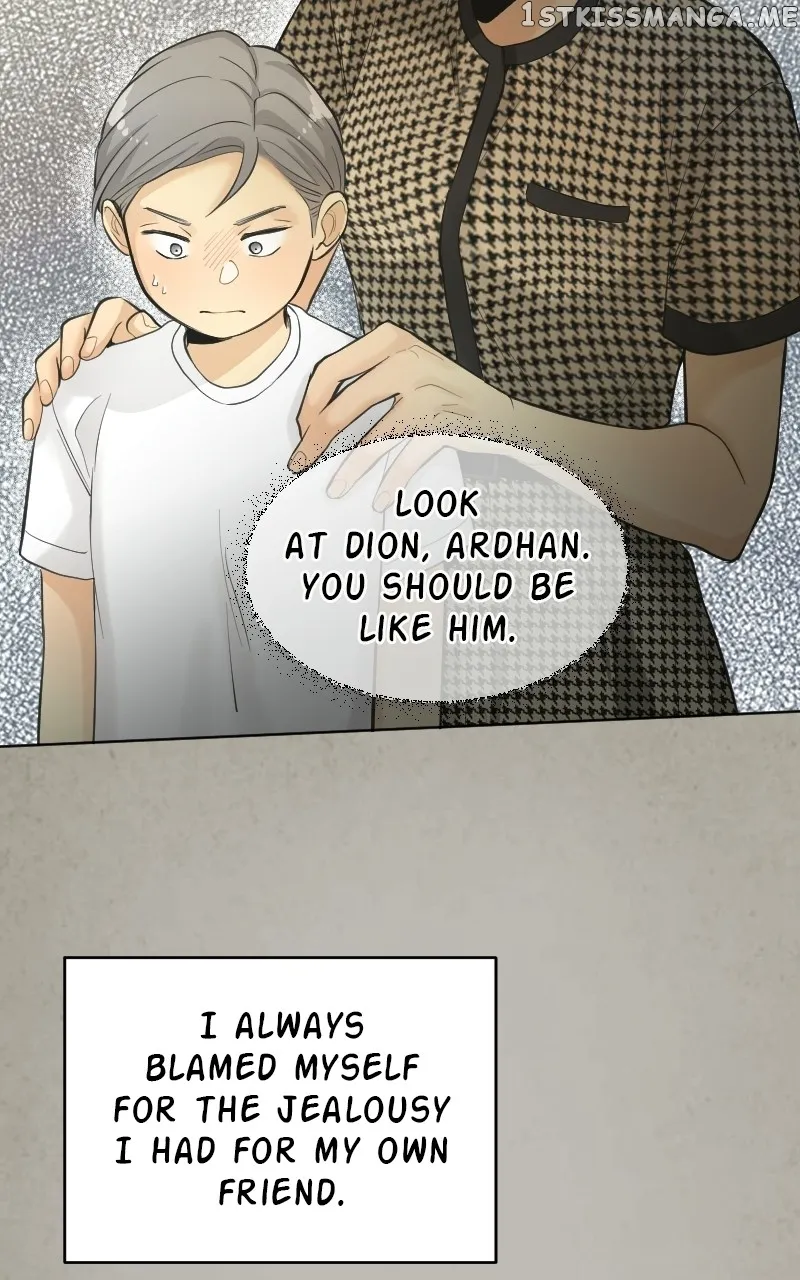 Who's Mr. President? Chapter 65 Online - página 7