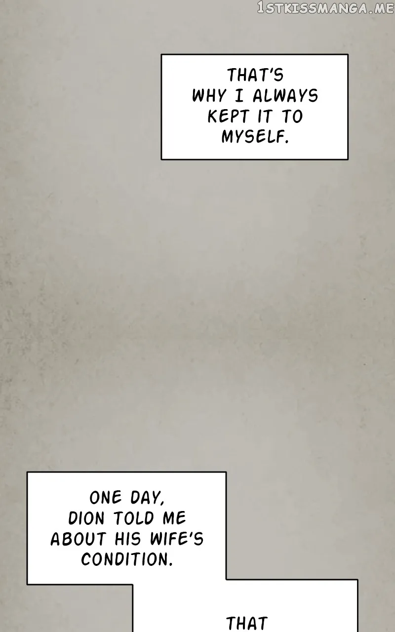 Who's Mr. President? Chapter 65 Online - página 8