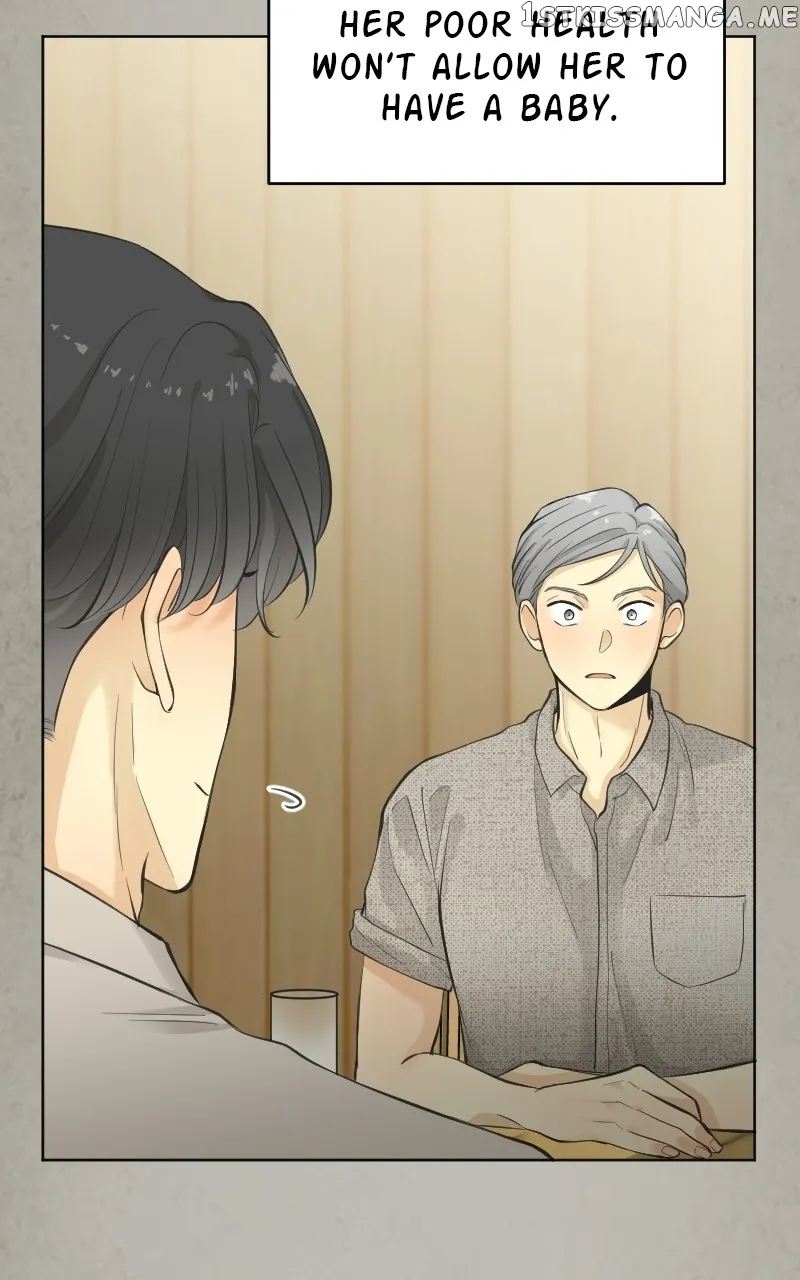 Who's Mr. President? Chapter 65 Online - página 9