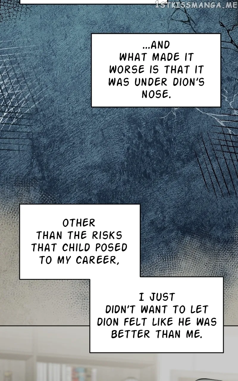 Who's Mr. President? Chapter 65 Online - página 12