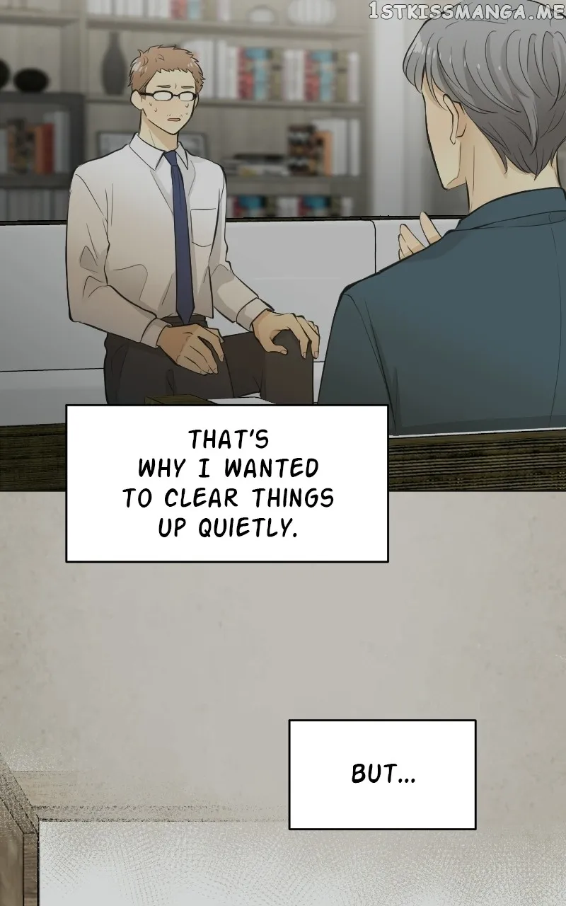 Who's Mr. President? Chapter 65 Online - página 13