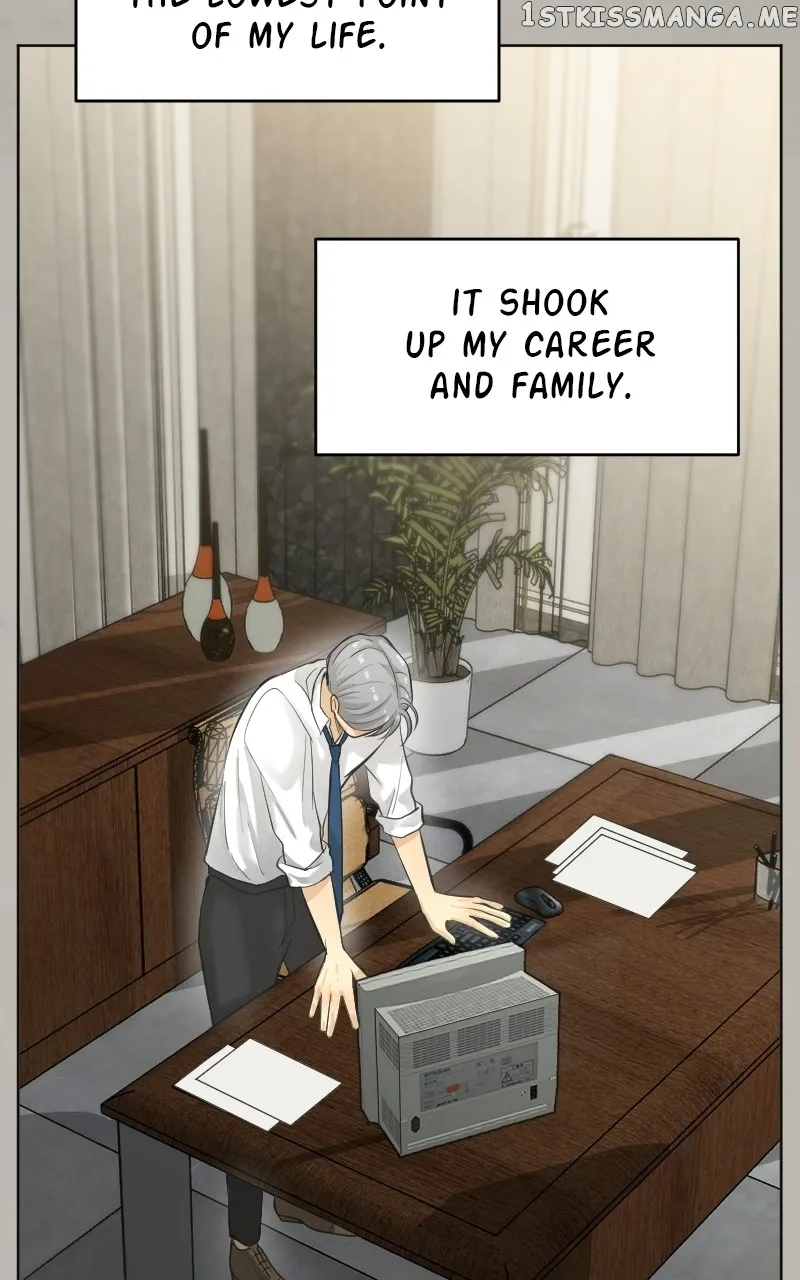 Who's Mr. President? Chapter 65 Online - página 16