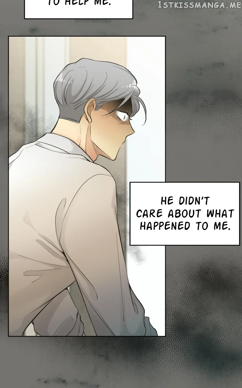 Who's Mr. President? Chapter 65 Online - página 19