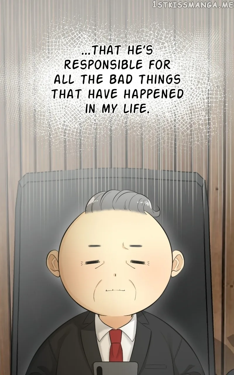 Who's Mr. President? Chapter 65 Online - página 22