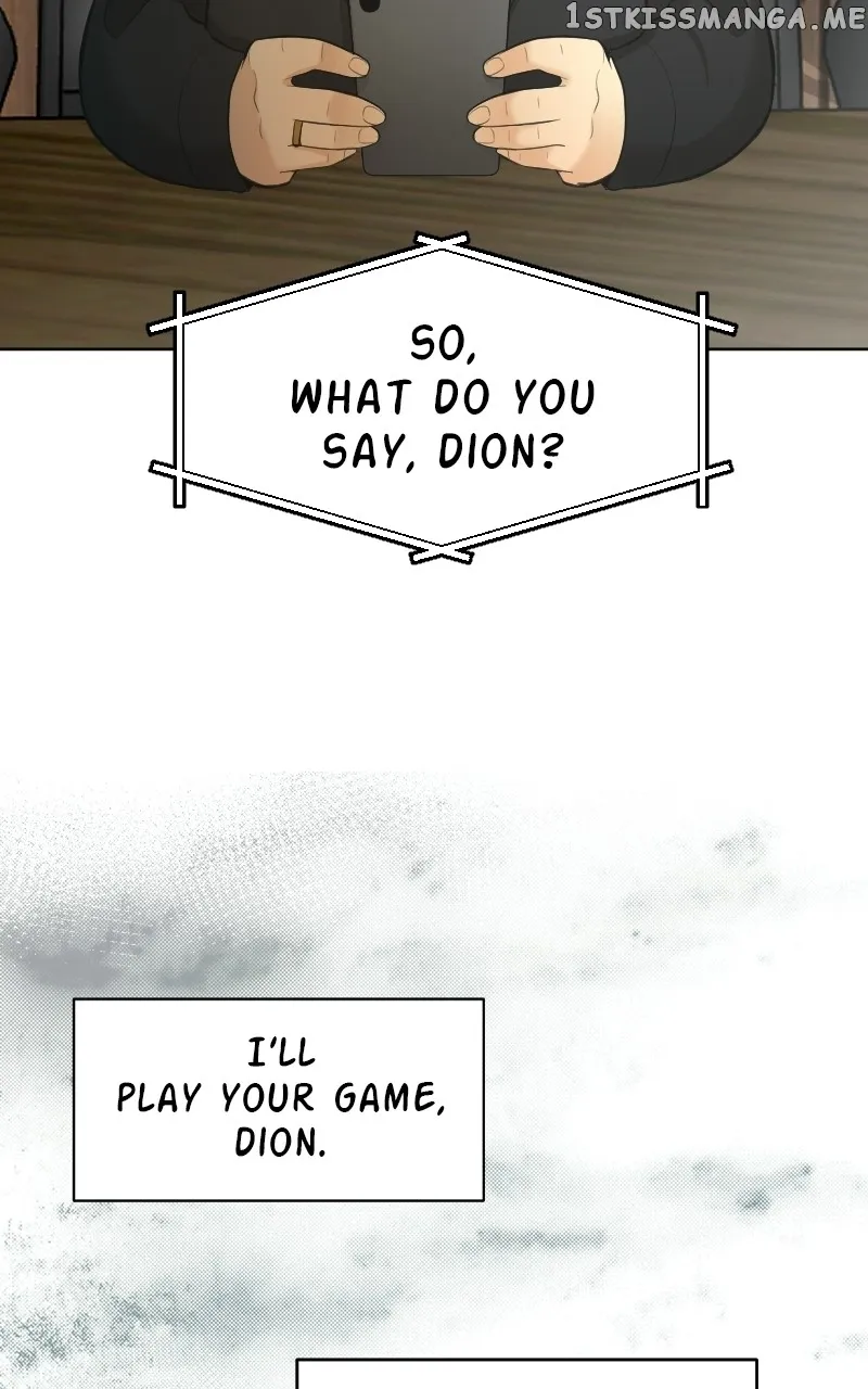 Who's Mr. President? Chapter 65 Online - página 23