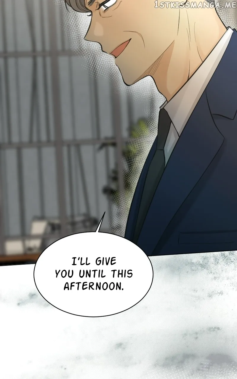 Who's Mr. President? Chapter 65 Online - página 25