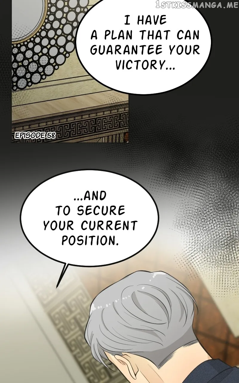 Who's Mr. President? Chapter 65 Online - página 29