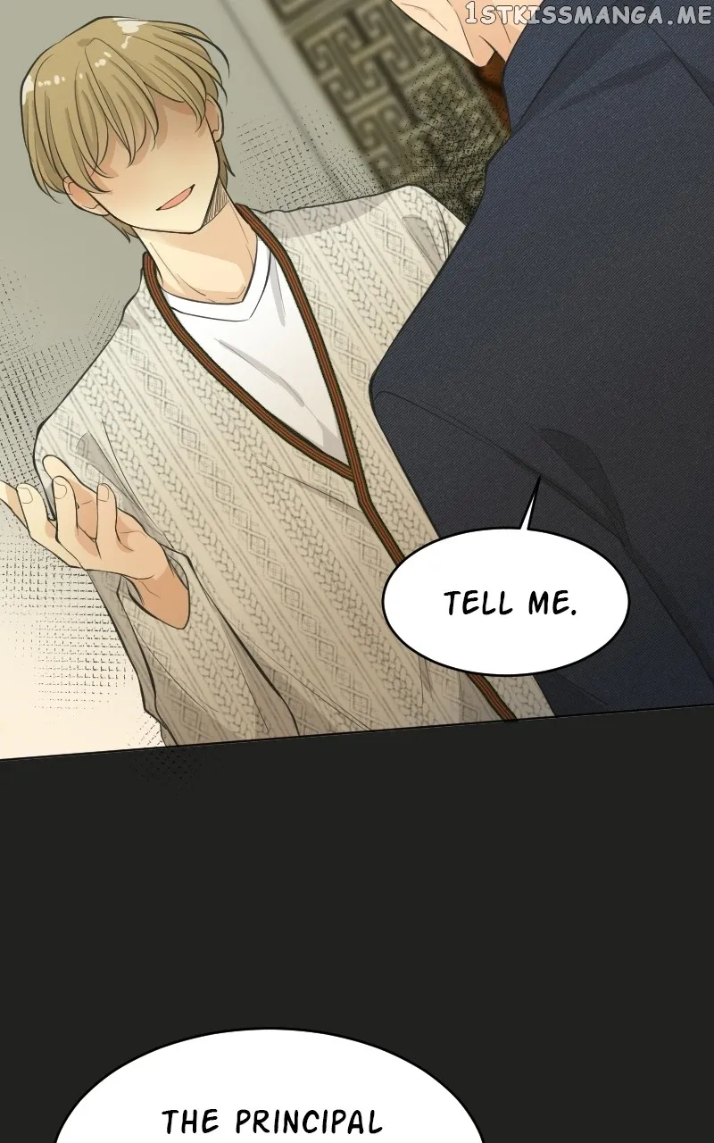 Who's Mr. President? Chapter 65 Online - página 30