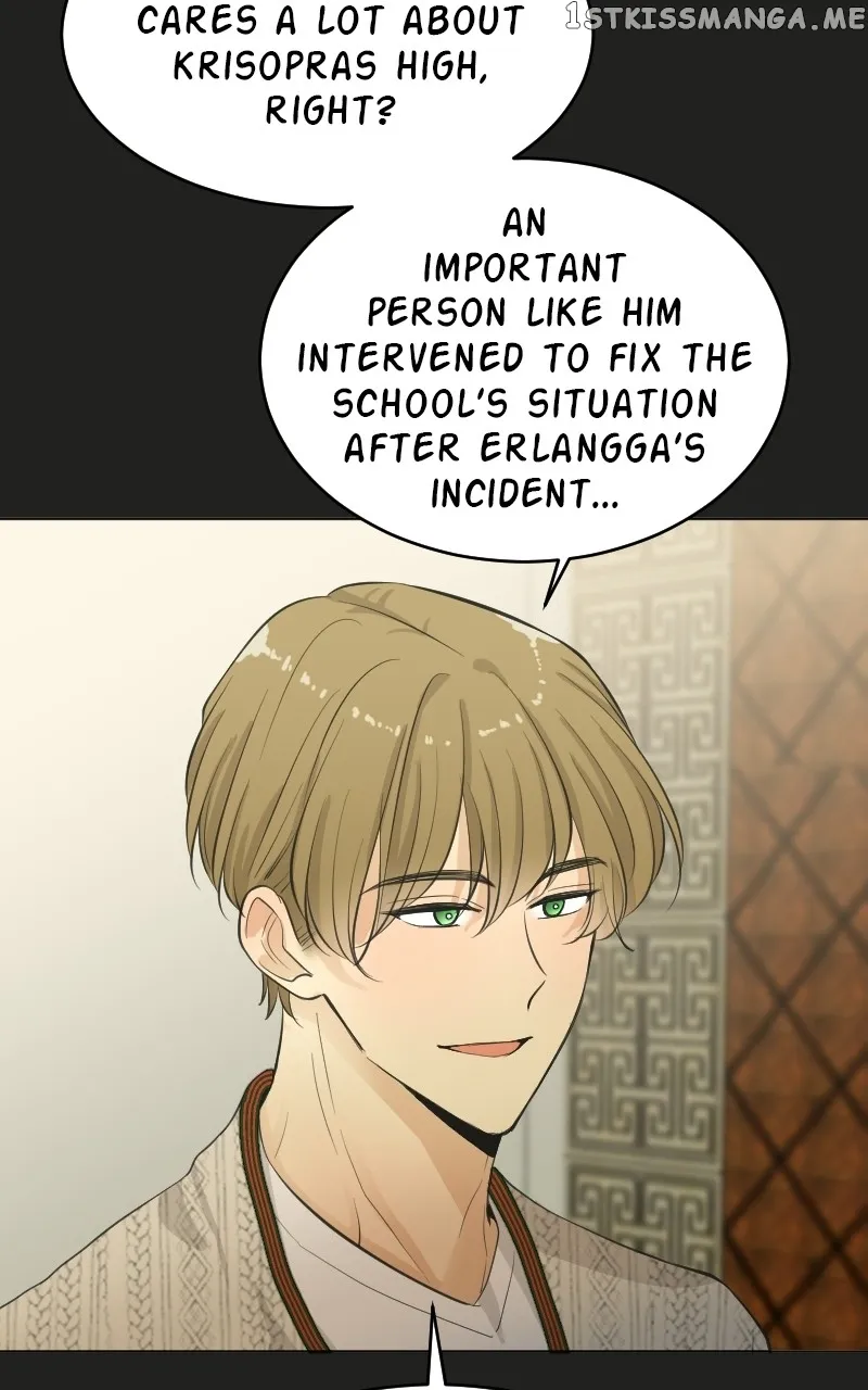 Who's Mr. President? Chapter 65 Online - página 31