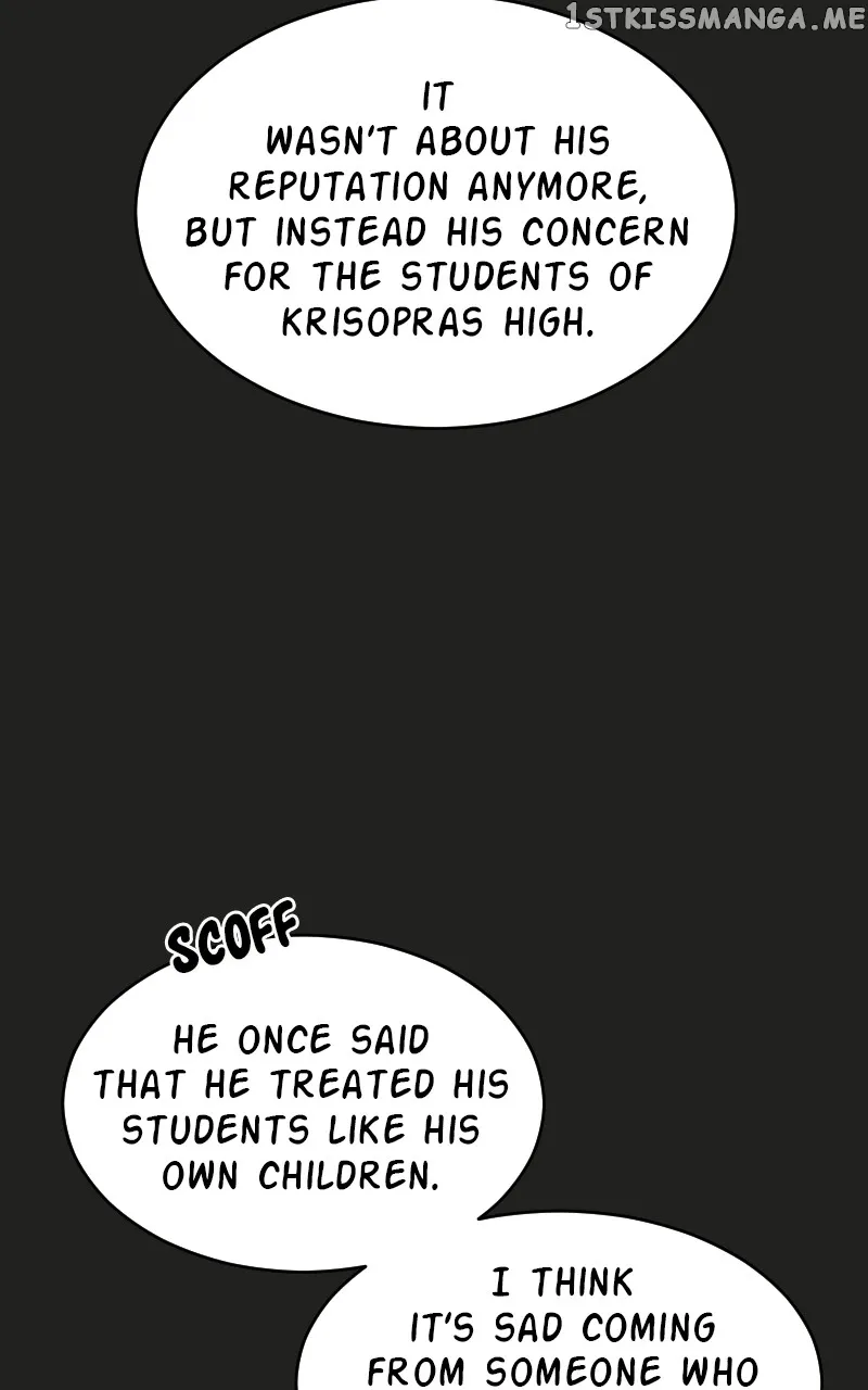 Who's Mr. President? Chapter 65 Online - página 32