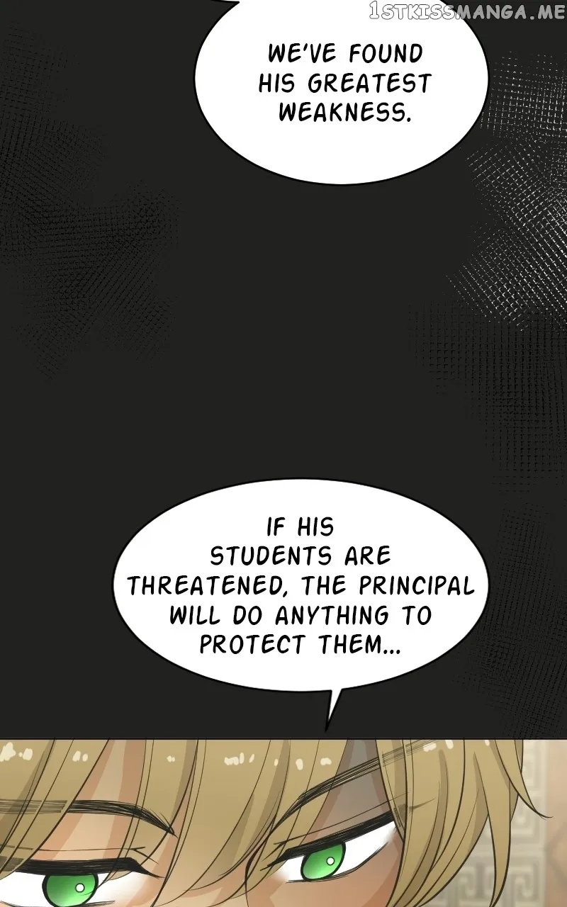 Who's Mr. President? Chapter 65 Online - página 34