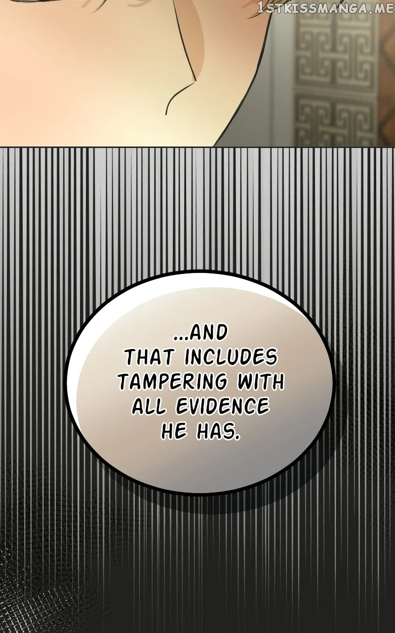 Who's Mr. President? Chapter 65 Online - página 35