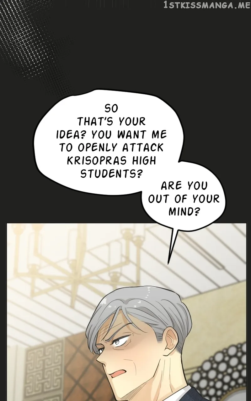 Who's Mr. President? Chapter 65 Online - página 36