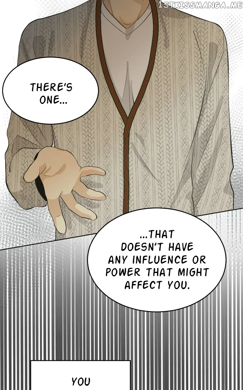 Who's Mr. President? Chapter 65 Online - página 39