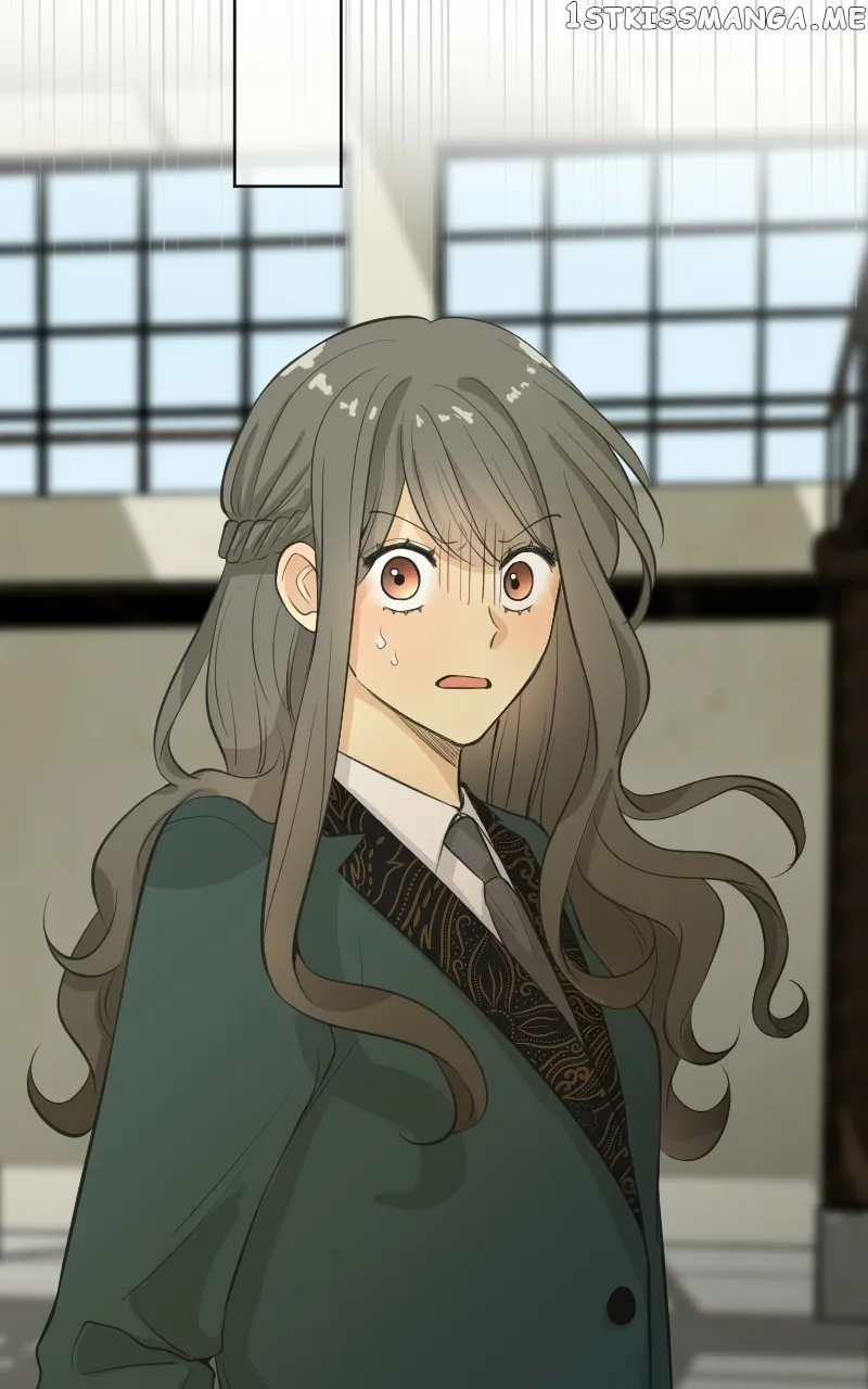 Who's Mr. President? Chapter 65 Online - página 41