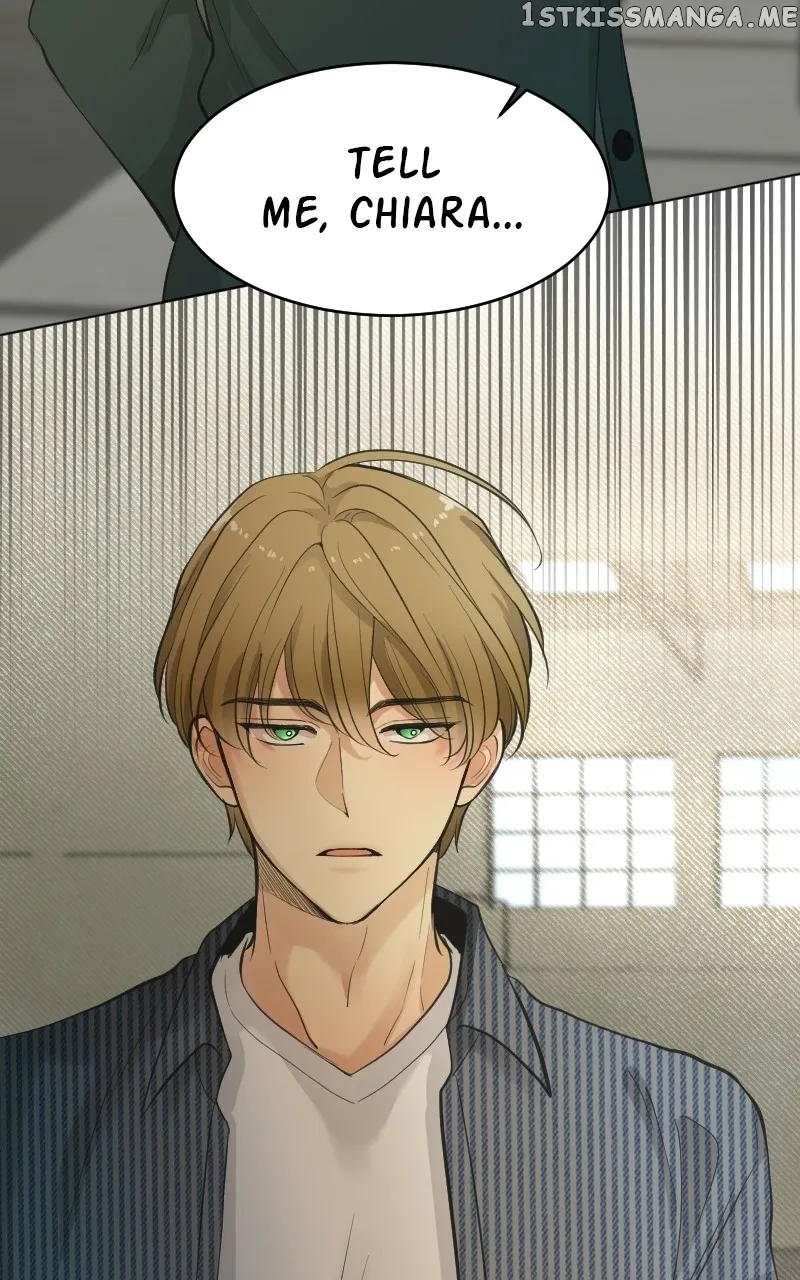 Who's Mr. President? Chapter 65 Online - página 42