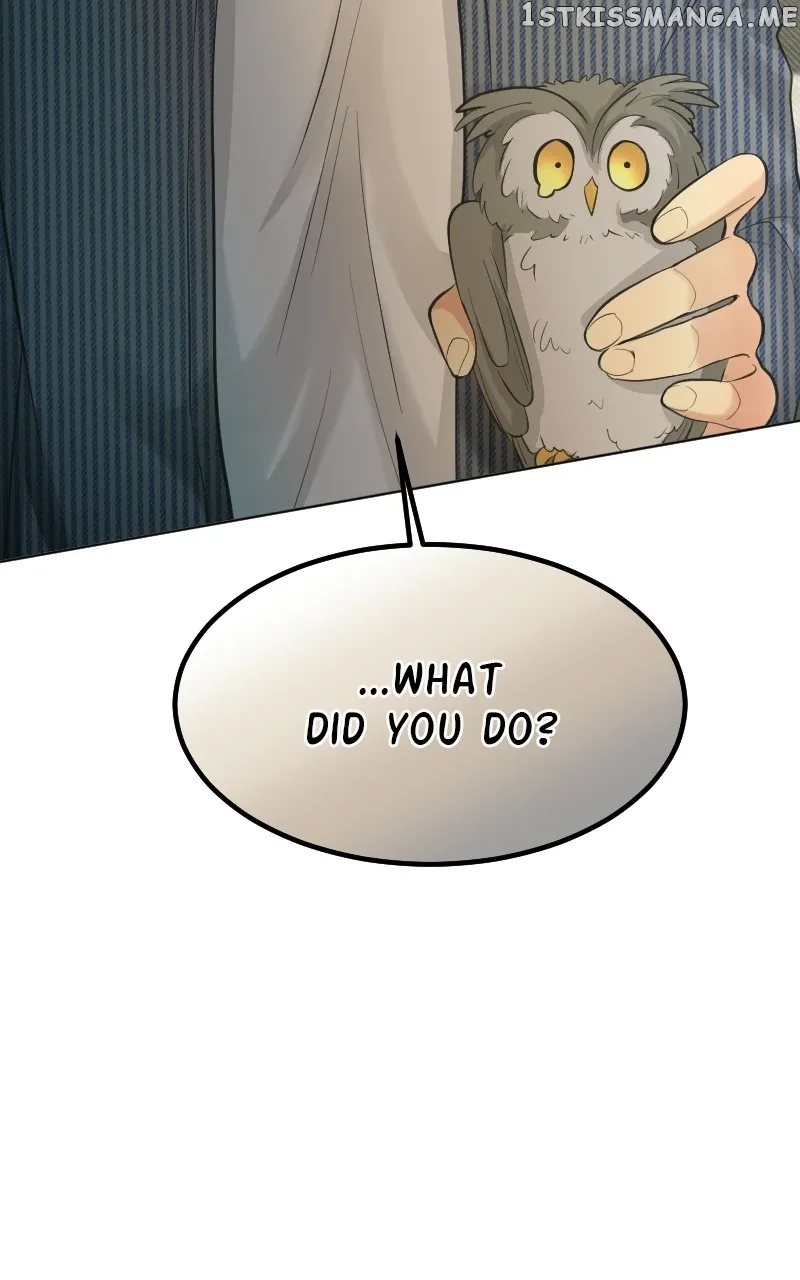 Who's Mr. President? Chapter 65 Online - página 43