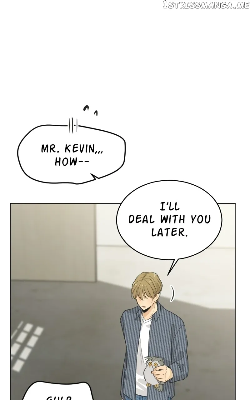 Who's Mr. President? Chapter 65 Online - página 44