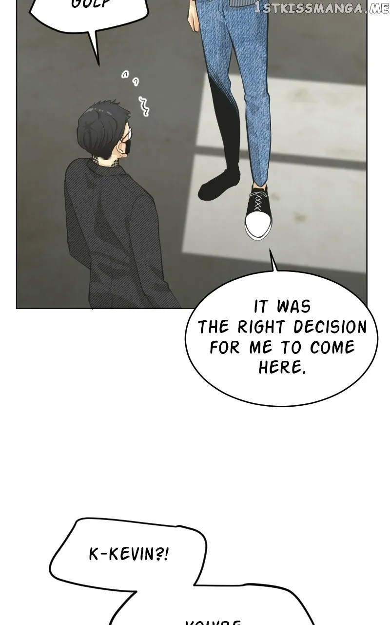 Who's Mr. President? Chapter 65 Online - página 45