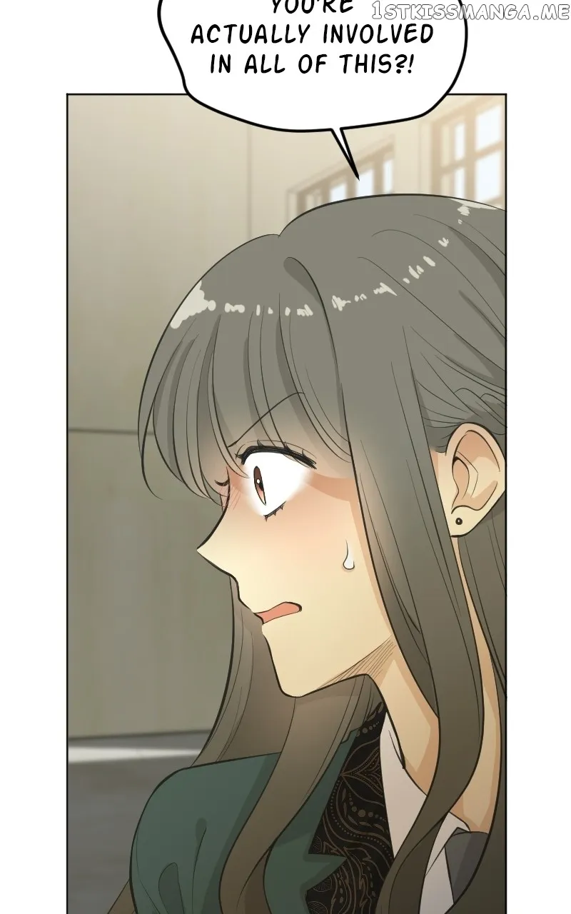 Who's Mr. President? Chapter 65 Online - página 46