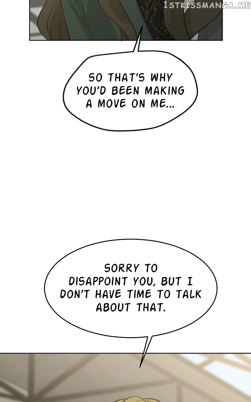 Who's Mr. President? Chapter 65 Online - página 47