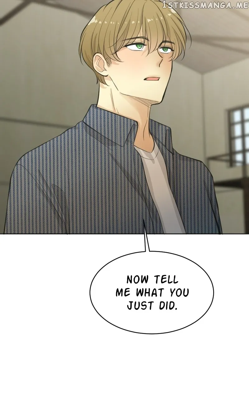 Who's Mr. President? Chapter 65 Online - página 48