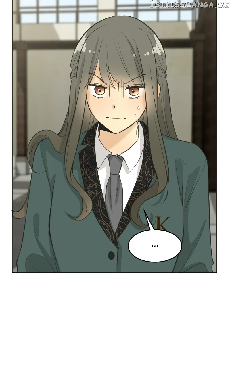 Who's Mr. President? Chapter 65 Online - página 50