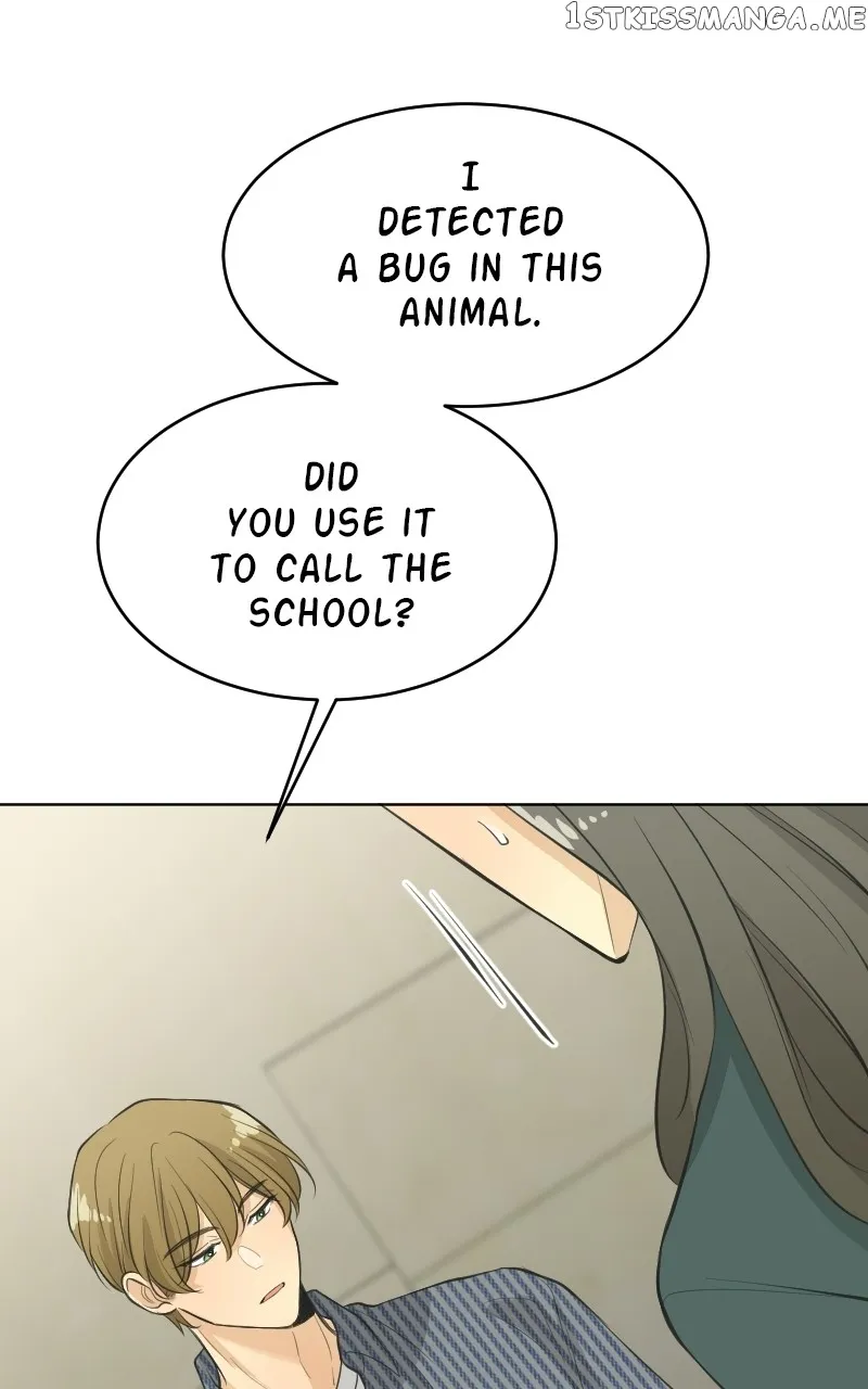 Who's Mr. President? Chapter 65 Online - página 51