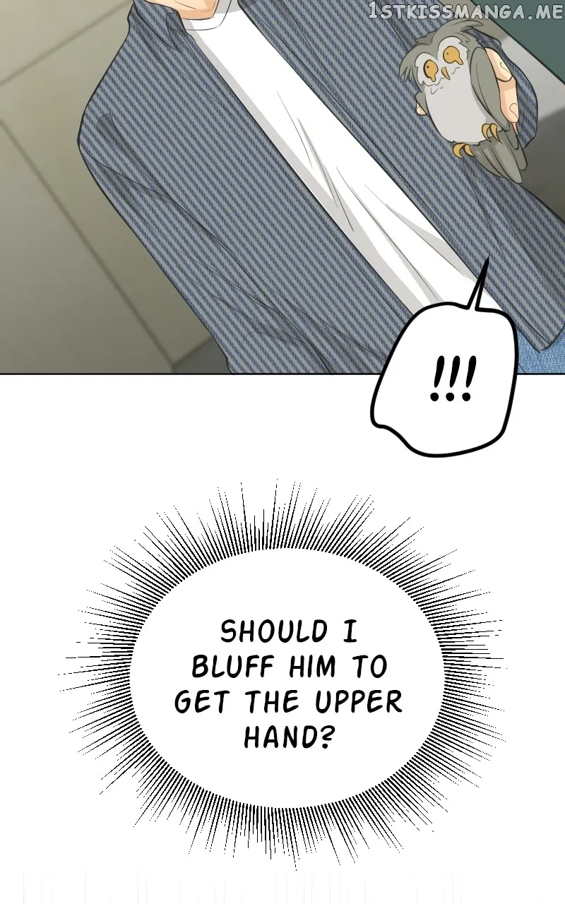 Who's Mr. President? Chapter 65 Online - página 52