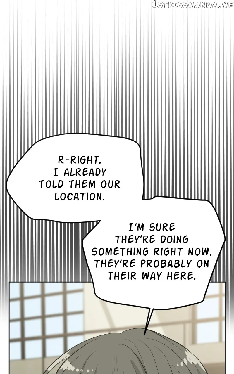 Who's Mr. President? Chapter 65 Online - página 53