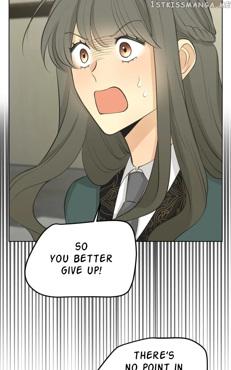 Who's Mr. President? Chapter 65 Online - página 54